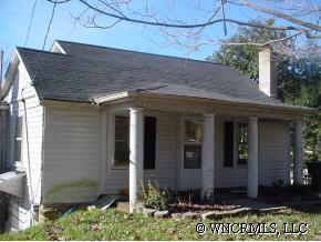 55 Old Haw Creek, Asheville, NC 28805