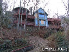 2401 South Lakeshore Drive, Lake Junaluska, NC 28745