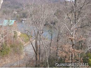 12 Highland Shores, Lake Lure, NC 28746