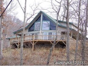 368 Windy Hill Drive, Waynesville, NC 28785