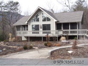134 Grandview St., Lake Lure, NC 28746