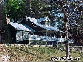 38 Orchard Lane, Little Switzerland, NC 28749