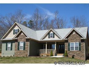 92 W. Sunset Ridge Drive, Etowah, NC 28729