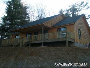 138 Lt #4 Crystal Ridge Drive, Hendersonville, NC 28739