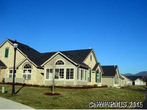 25 Mountain Meadow Cir., Weaverville, NC 28787