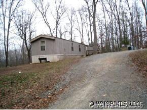 568 Mallet Road, Etowah, NC 28729