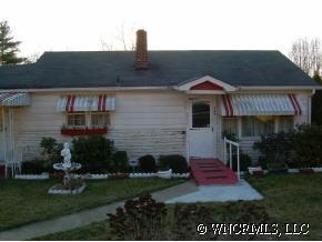 164 Rock Hill Road, Asheville, NC 28803