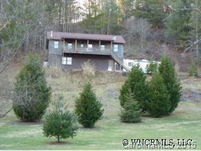 47 Beaver Lane, Burnsville, NC 28714