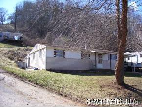 158 166 Ford Rd., Waynesville, NC 28786