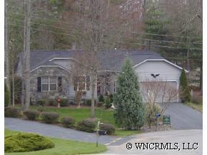 6 Doral Court, Etowah, NC 28729