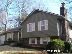 223 Pine Street, Black Mountain, NC 28711