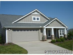 75 Winter Wren Circle, Hendersonville, NC 28792