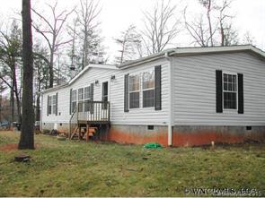 6 King Road, Weaverville, NC 28787