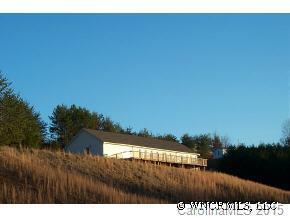 11 Powderhorn Trail, Weaverville, NC 28787
