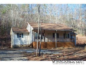 229 Eula Parker Rd., Old Fort, NC 28762