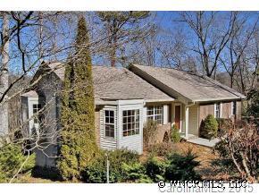 421 Hunters Glen Lane, Hendersonville, NC 28739