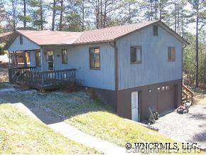 265 Old Gibbs Road, Weaverville, NC 28787