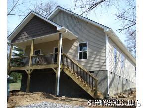 184 Pineview Road, Asheville, NC 28804