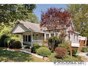 470 Fairview Road, Asheville, NC 28803
