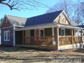 114 Alabama Avenue, Asheville, NC 28806