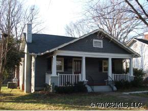 439 North Main St., Rutherfordton, NC 28139