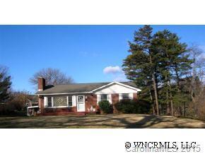 29 South Bear Creek Road, Asheville, NC 28806