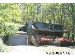 384 Old Country Road, Waynesville, NC 28786