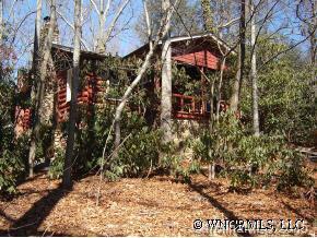 374 Old Toll Circle, Black Mountain, NC 28711