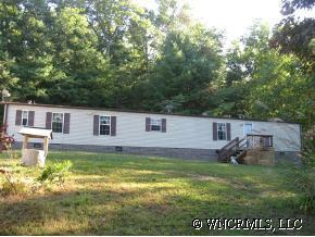 1067 Holbert Road, Hendersonville, NC 28791