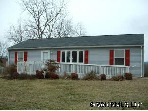 59 Tremont Street, Asheville, NC 28806