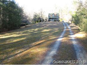Williamson Creek Rd., Pisgah Forest, NC 28768