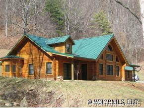 78 Margaret Dr, Leicester, NC 28748