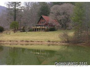 12 Fuller Lane, Asheville, NC 28805