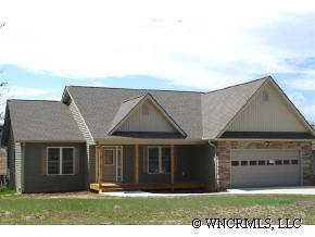 80 S. Sunset Ridge Drive, Etowah, NC 28729