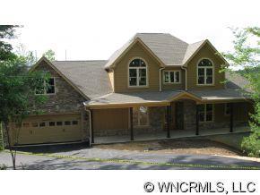 245 Kawani Drive, Brevard, NC 28712