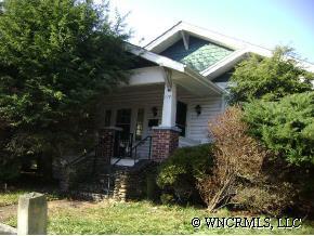 130 Dorchester Avenue, Asheville, NC 28806