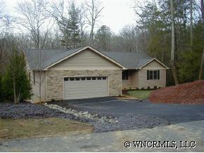 190 Notlvsi Court, Brevard, NC 28712