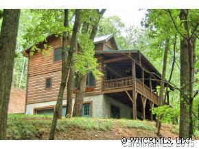 309 Covewood Trail, Asheville, NC 28805
