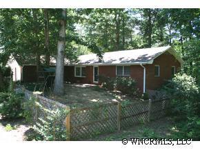 61 Pegg Road, Weaverville, NC 28787