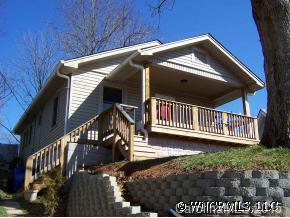 71 Montana Avenue, Asheville, NC 28806
