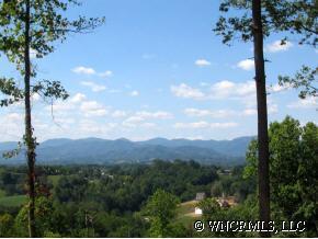 54 Buckle Ridge, Weaverville, NC 28787