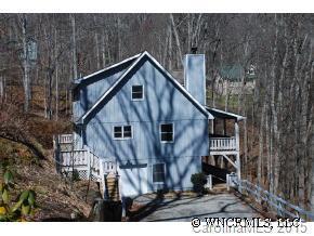 585 Trout Cove Rd, Waynesville, NC 28785