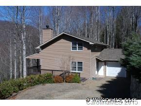 185 Violet Ridge, Waynesville, NC 28786