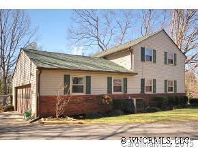 75 New Rockwood Road, Arden, NC 28704