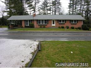 120 Fisher Road, Brevard, NC 28712