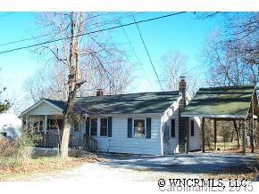 215 Nello Ave, Hendersonville, NC 28726