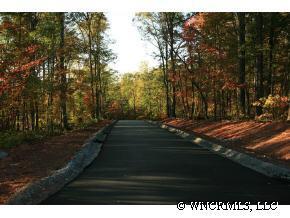 Lot 49 Firethorn Lane, Rutherfordton, NC 28139