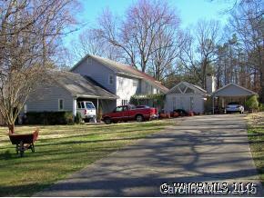 376 Dixie Trail Drive, Forest City, NC 28043