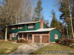 62 Dogwood Drive, Brevard, NC 28712