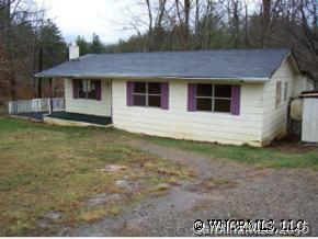 100 Ivy Hill Road, Weaverville, NC 28787